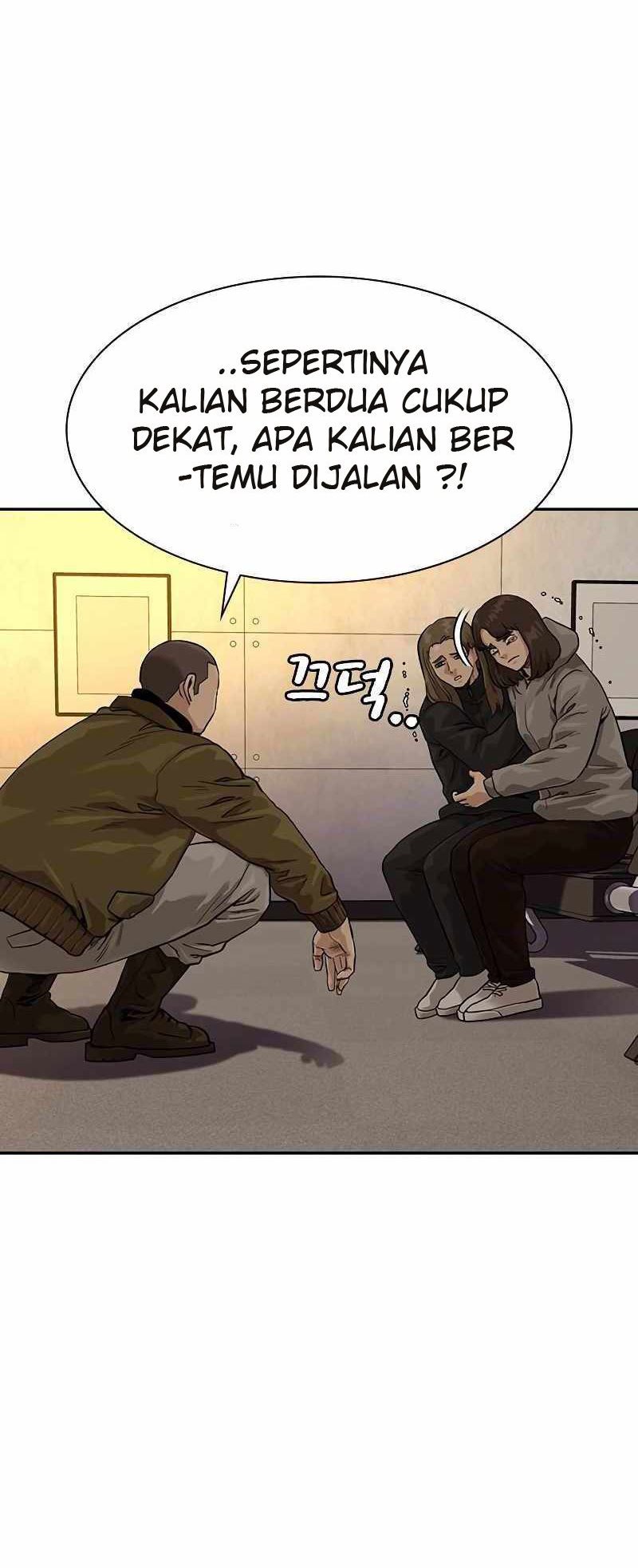 Dilarang COPAS - situs resmi www.mangacanblog.com - Komik to not die 055 - chapter 55 56 Indonesia to not die 055 - chapter 55 Terbaru 9|Baca Manga Komik Indonesia|Mangacan