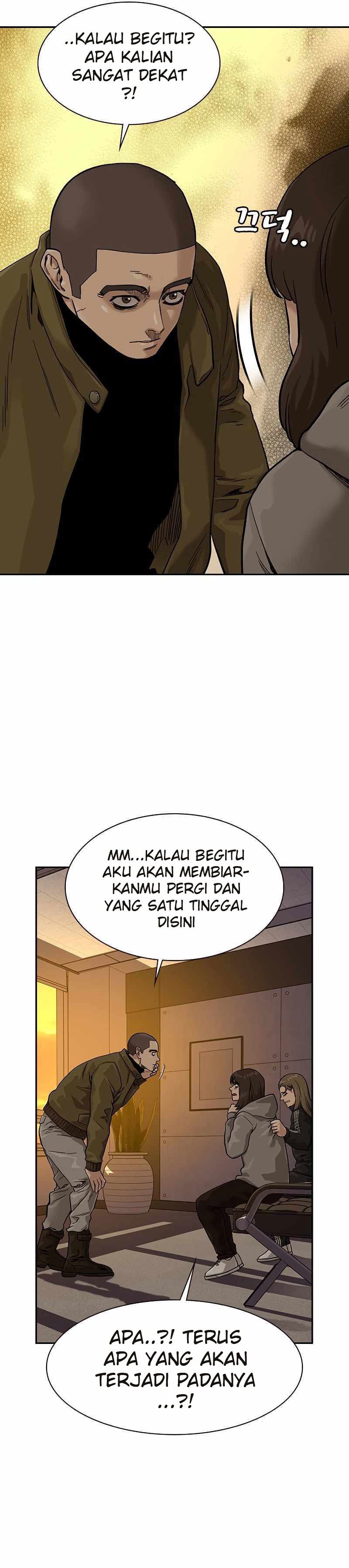 Dilarang COPAS - situs resmi www.mangacanblog.com - Komik to not die 055 - chapter 55 56 Indonesia to not die 055 - chapter 55 Terbaru 10|Baca Manga Komik Indonesia|Mangacan