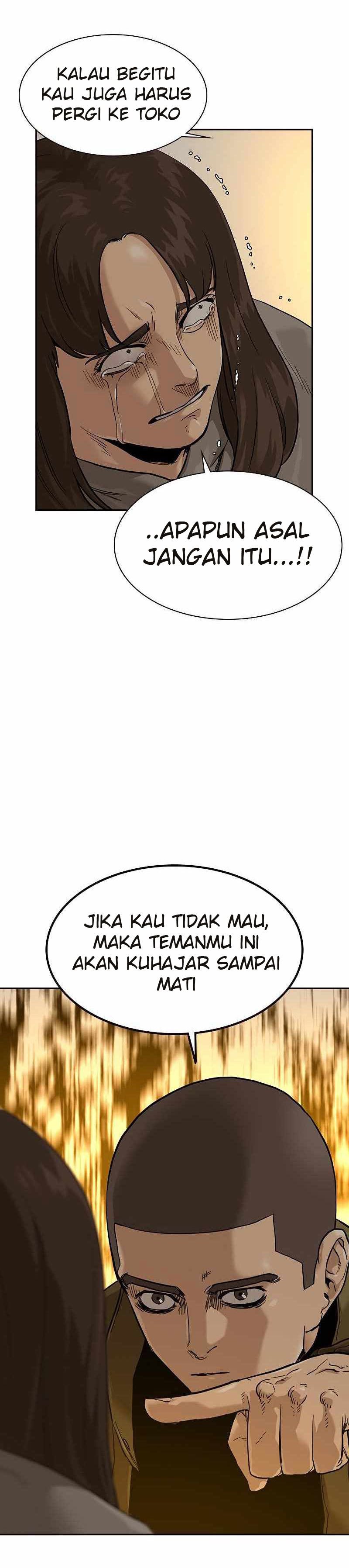 Dilarang COPAS - situs resmi www.mangacanblog.com - Komik to not die 055 - chapter 55 56 Indonesia to not die 055 - chapter 55 Terbaru 14|Baca Manga Komik Indonesia|Mangacan