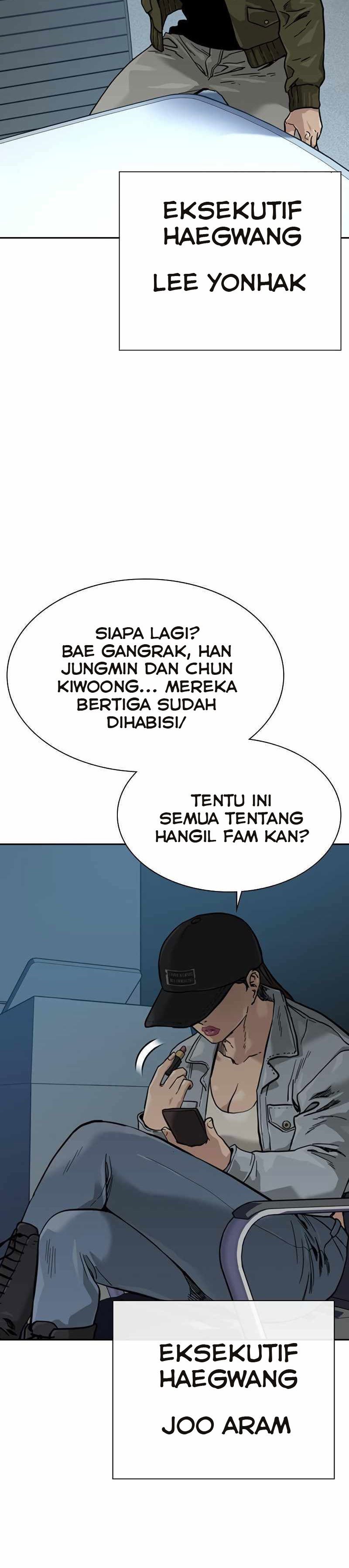 Dilarang COPAS - situs resmi www.mangacanblog.com - Komik to not die 055 - chapter 55 56 Indonesia to not die 055 - chapter 55 Terbaru 20|Baca Manga Komik Indonesia|Mangacan