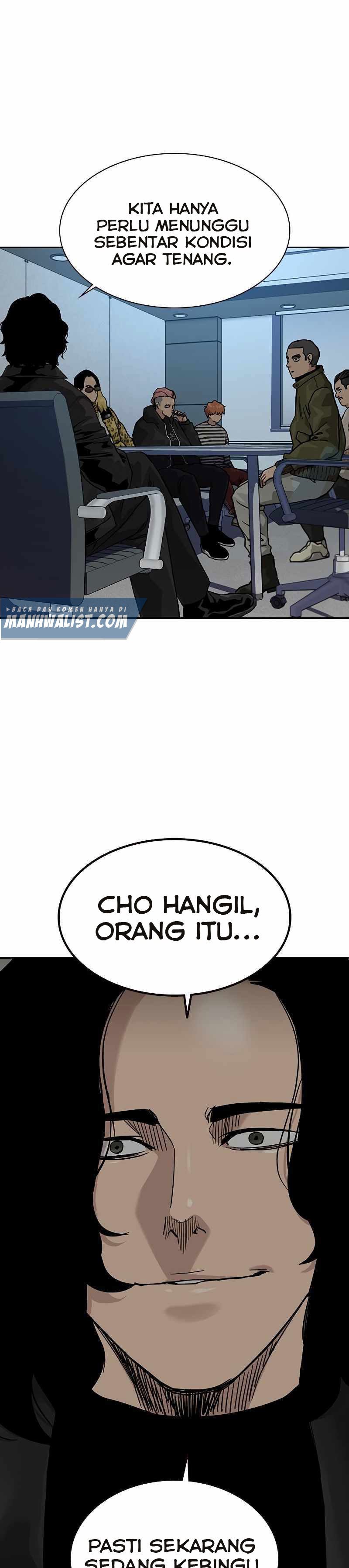 Dilarang COPAS - situs resmi www.mangacanblog.com - Komik to not die 055 - chapter 55 56 Indonesia to not die 055 - chapter 55 Terbaru 26|Baca Manga Komik Indonesia|Mangacan