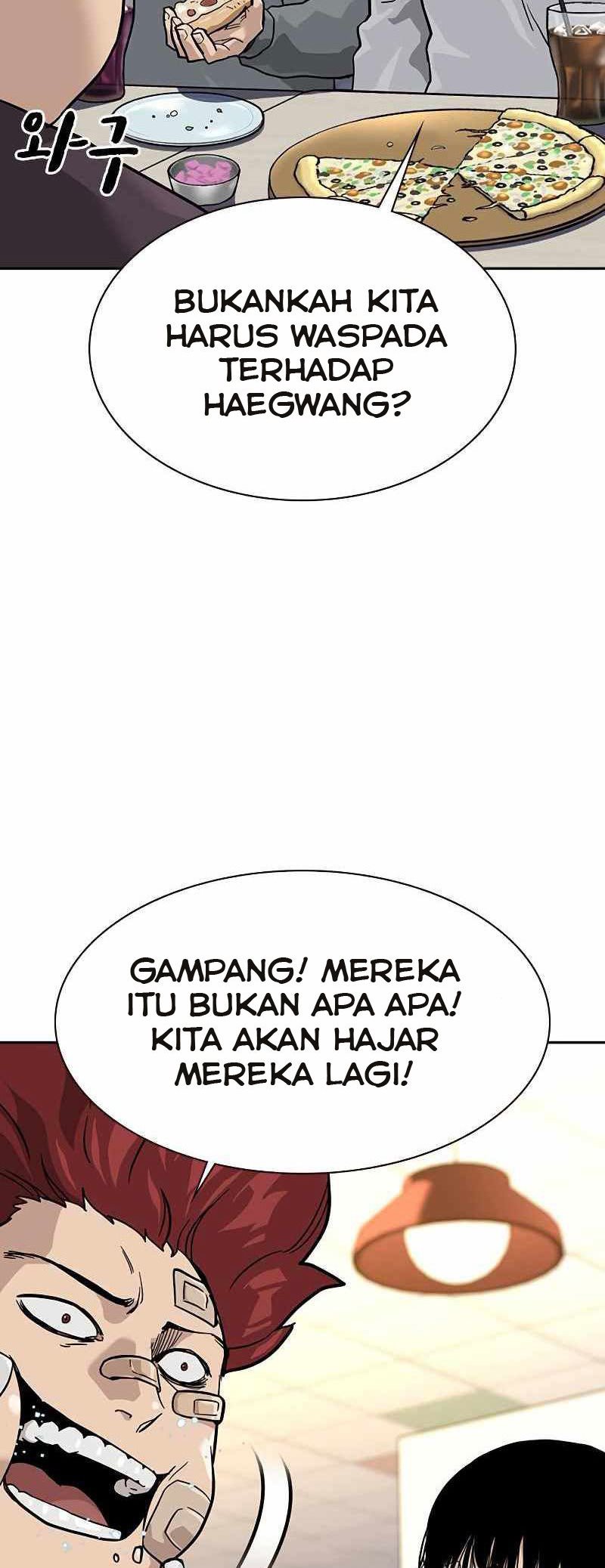 Dilarang COPAS - situs resmi www.mangacanblog.com - Komik to not die 055 - chapter 55 56 Indonesia to not die 055 - chapter 55 Terbaru 31|Baca Manga Komik Indonesia|Mangacan