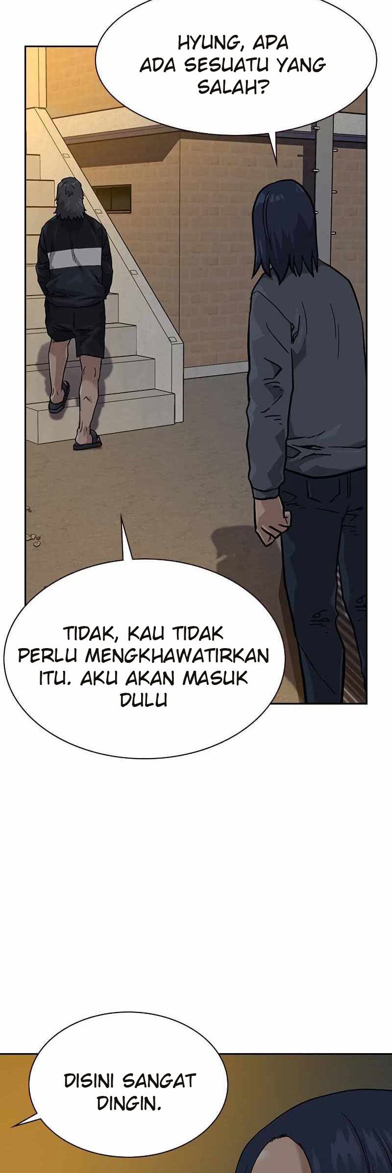 Dilarang COPAS - situs resmi www.mangacanblog.com - Komik to not die 055 - chapter 55 56 Indonesia to not die 055 - chapter 55 Terbaru 55|Baca Manga Komik Indonesia|Mangacan