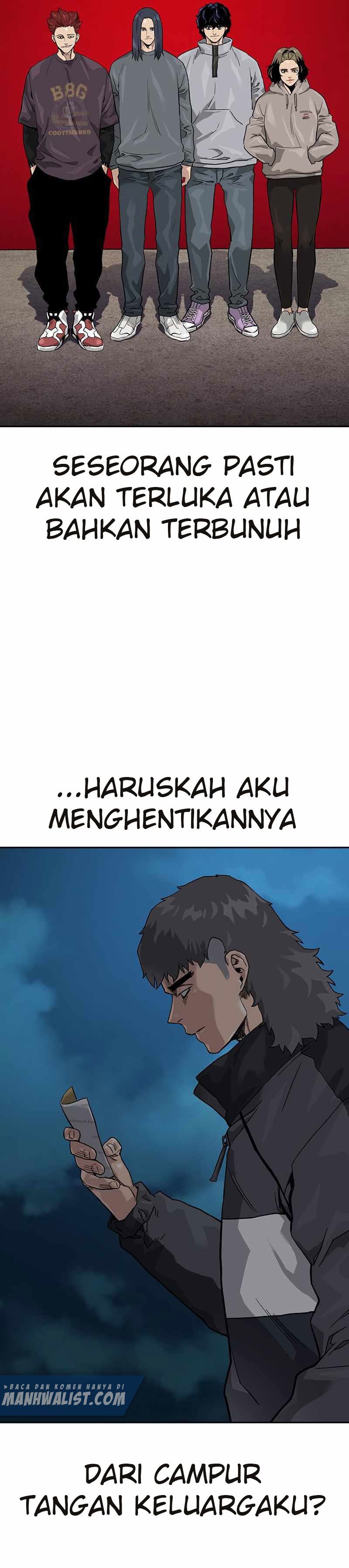 Dilarang COPAS - situs resmi www.mangacanblog.com - Komik to not die 055 - chapter 55 56 Indonesia to not die 055 - chapter 55 Terbaru 58|Baca Manga Komik Indonesia|Mangacan