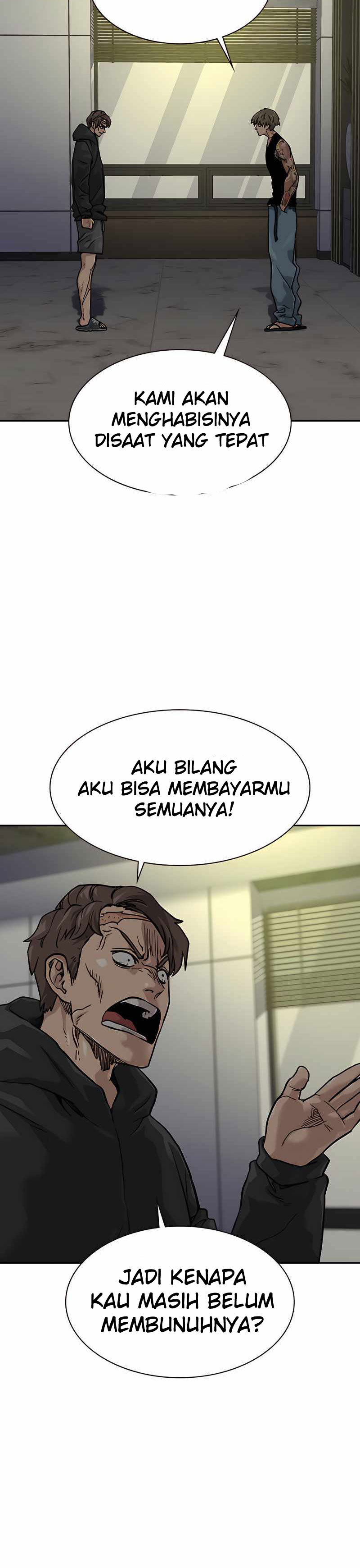 Dilarang COPAS - situs resmi www.mangacanblog.com - Komik to not die 056 - chapter 56 57 Indonesia to not die 056 - chapter 56 Terbaru 4|Baca Manga Komik Indonesia|Mangacan