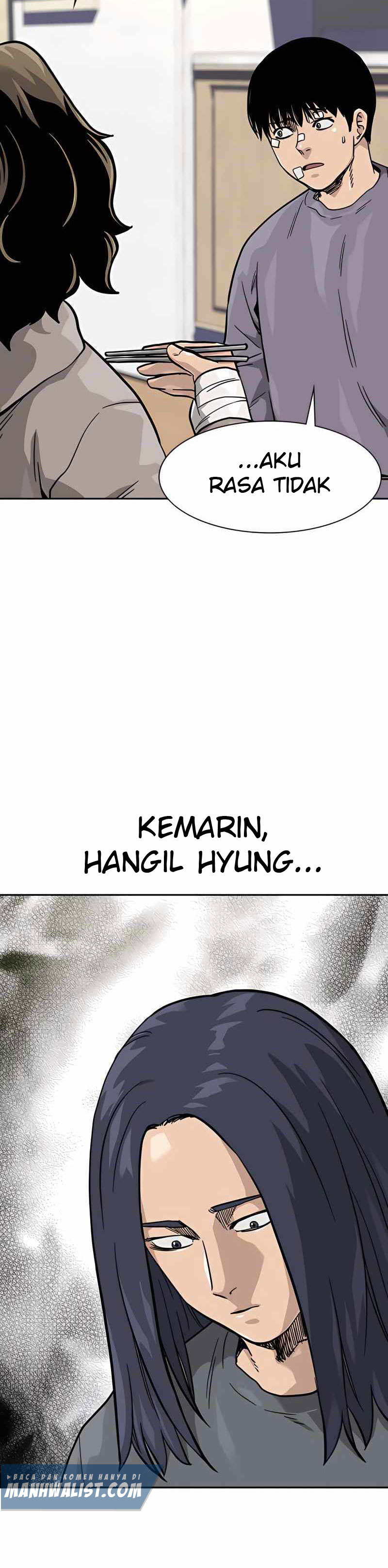 Dilarang COPAS - situs resmi www.mangacanblog.com - Komik to not die 056 - chapter 56 57 Indonesia to not die 056 - chapter 56 Terbaru 35|Baca Manga Komik Indonesia|Mangacan