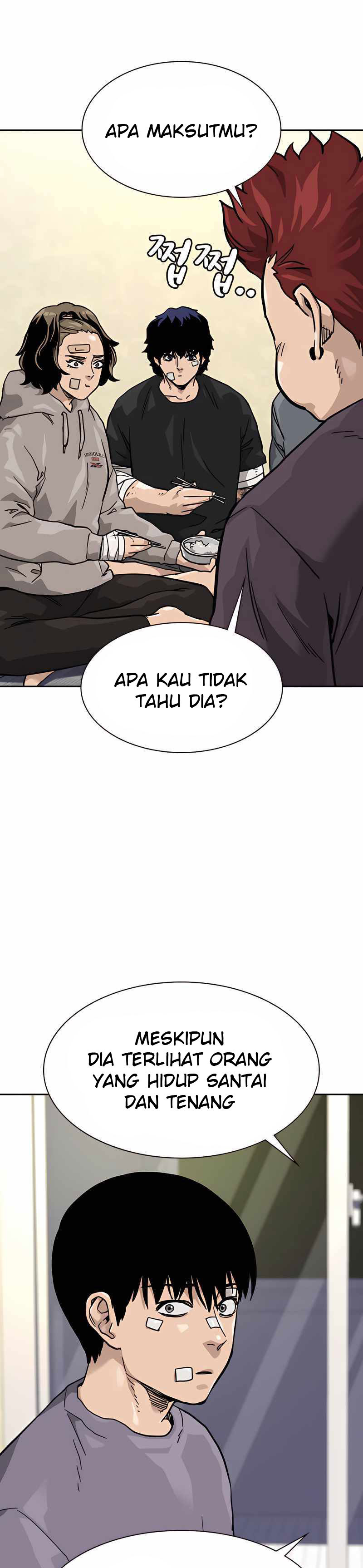 Dilarang COPAS - situs resmi www.mangacanblog.com - Komik to not die 056 - chapter 56 57 Indonesia to not die 056 - chapter 56 Terbaru 38|Baca Manga Komik Indonesia|Mangacan