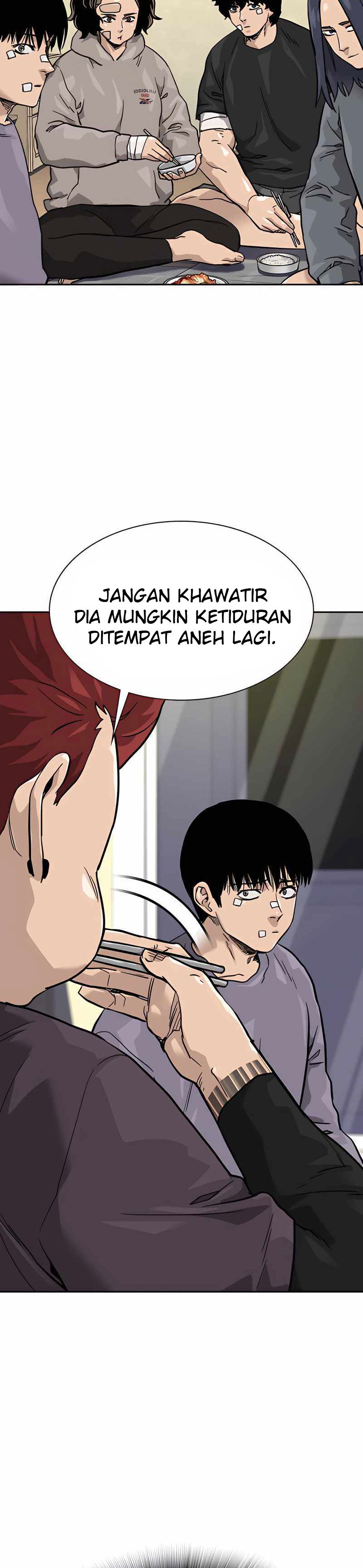 Dilarang COPAS - situs resmi www.mangacanblog.com - Komik to not die 056 - chapter 56 57 Indonesia to not die 056 - chapter 56 Terbaru 40|Baca Manga Komik Indonesia|Mangacan