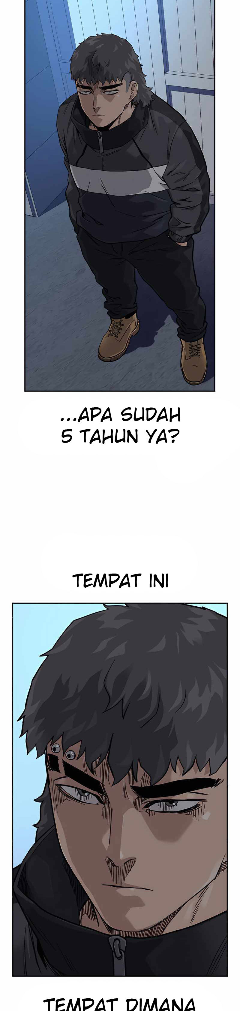 Dilarang COPAS - situs resmi www.mangacanblog.com - Komik to not die 056 - chapter 56 57 Indonesia to not die 056 - chapter 56 Terbaru 45|Baca Manga Komik Indonesia|Mangacan