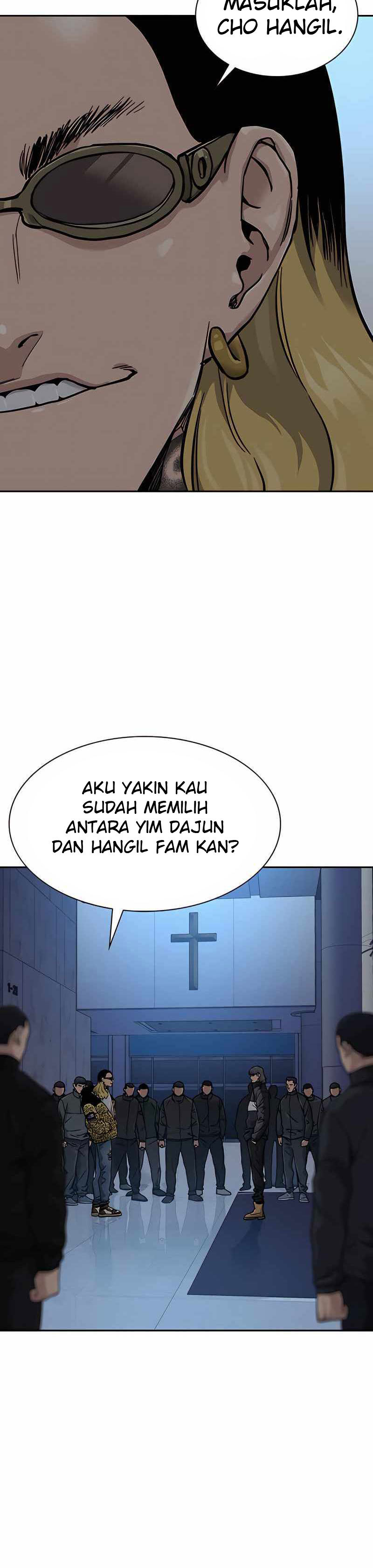 Dilarang COPAS - situs resmi www.mangacanblog.com - Komik to not die 056 - chapter 56 57 Indonesia to not die 056 - chapter 56 Terbaru 49|Baca Manga Komik Indonesia|Mangacan