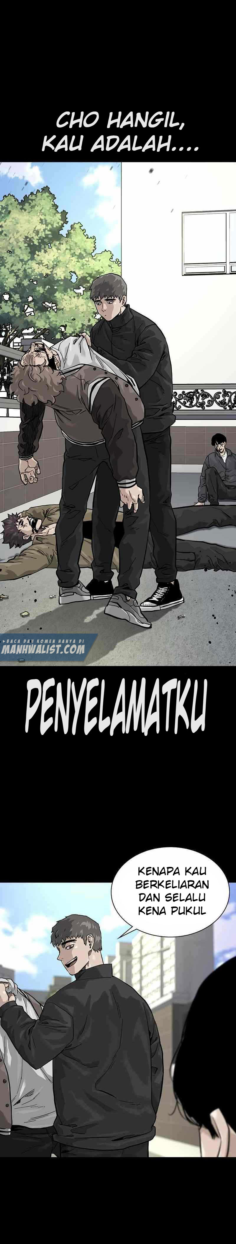 Dilarang COPAS - situs resmi www.mangacanblog.com - Komik to not die 059 - chapter 59 60 Indonesia to not die 059 - chapter 59 Terbaru 2|Baca Manga Komik Indonesia|Mangacan