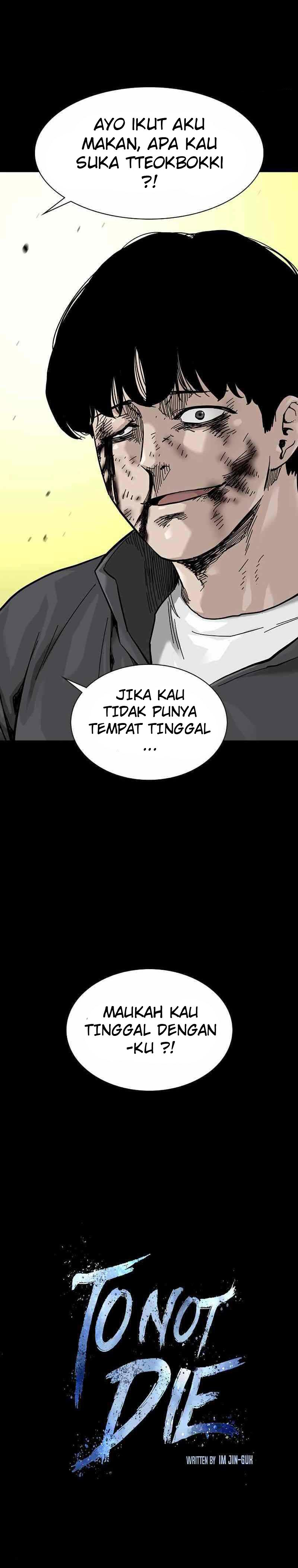 Dilarang COPAS - situs resmi www.mangacanblog.com - Komik to not die 059 - chapter 59 60 Indonesia to not die 059 - chapter 59 Terbaru 3|Baca Manga Komik Indonesia|Mangacan