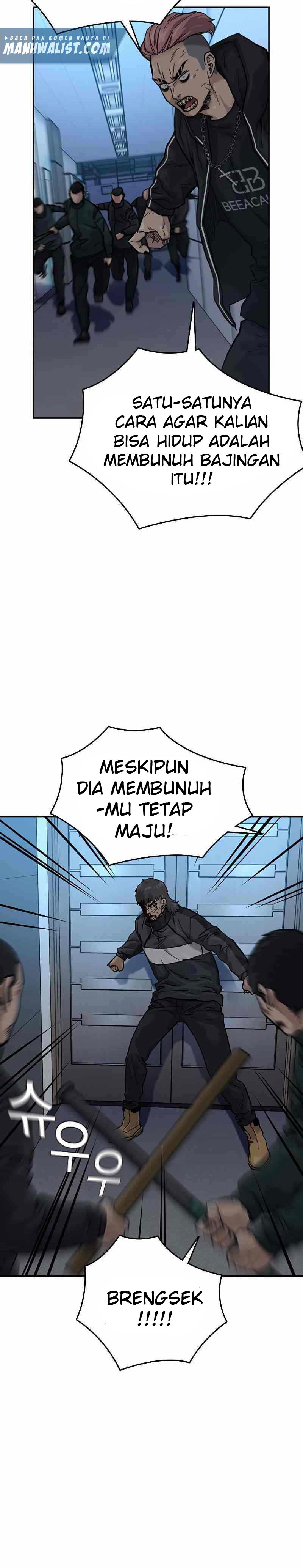 Dilarang COPAS - situs resmi www.mangacanblog.com - Komik to not die 059 - chapter 59 60 Indonesia to not die 059 - chapter 59 Terbaru 11|Baca Manga Komik Indonesia|Mangacan