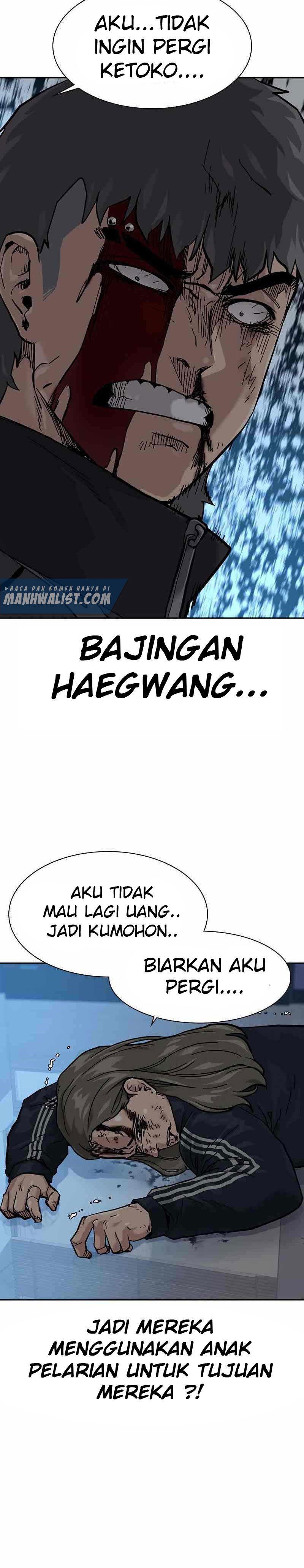 Dilarang COPAS - situs resmi www.mangacanblog.com - Komik to not die 059 - chapter 59 60 Indonesia to not die 059 - chapter 59 Terbaru 14|Baca Manga Komik Indonesia|Mangacan