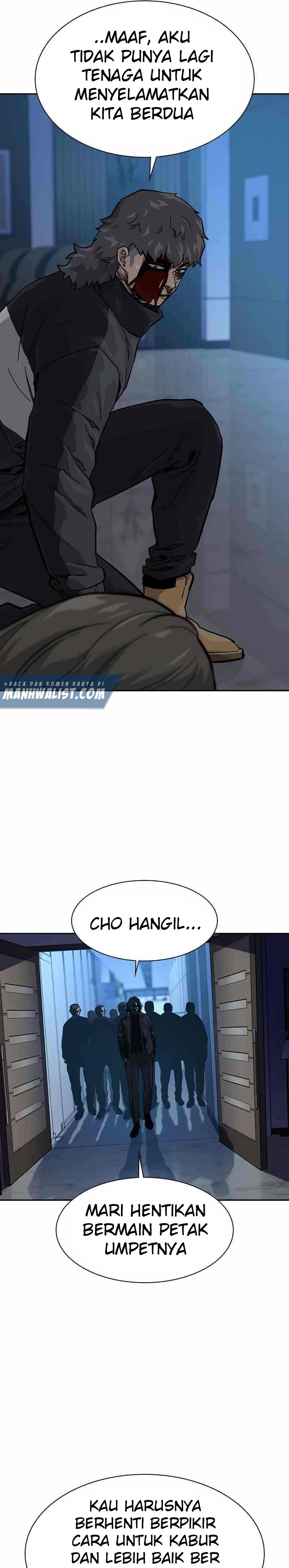 Dilarang COPAS - situs resmi www.mangacanblog.com - Komik to not die 059 - chapter 59 60 Indonesia to not die 059 - chapter 59 Terbaru 15|Baca Manga Komik Indonesia|Mangacan