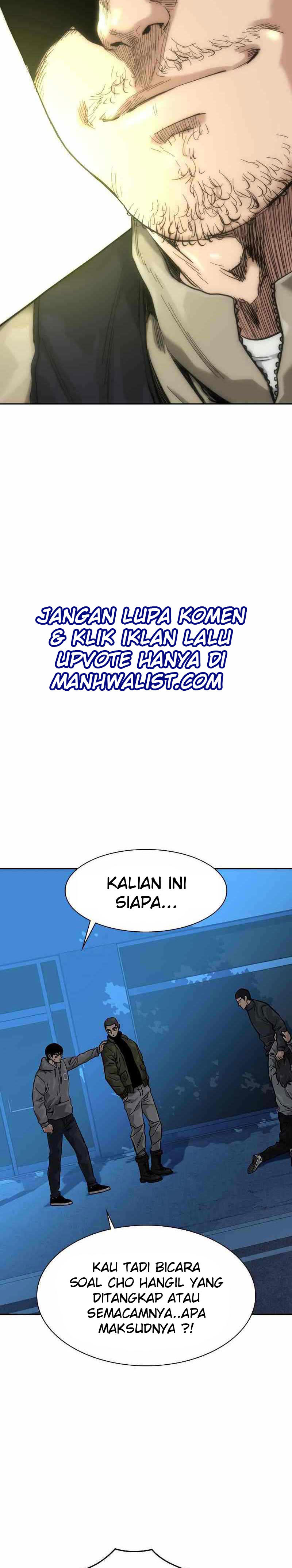 Dilarang COPAS - situs resmi www.mangacanblog.com - Komik to not die 059 - chapter 59 60 Indonesia to not die 059 - chapter 59 Terbaru 23|Baca Manga Komik Indonesia|Mangacan