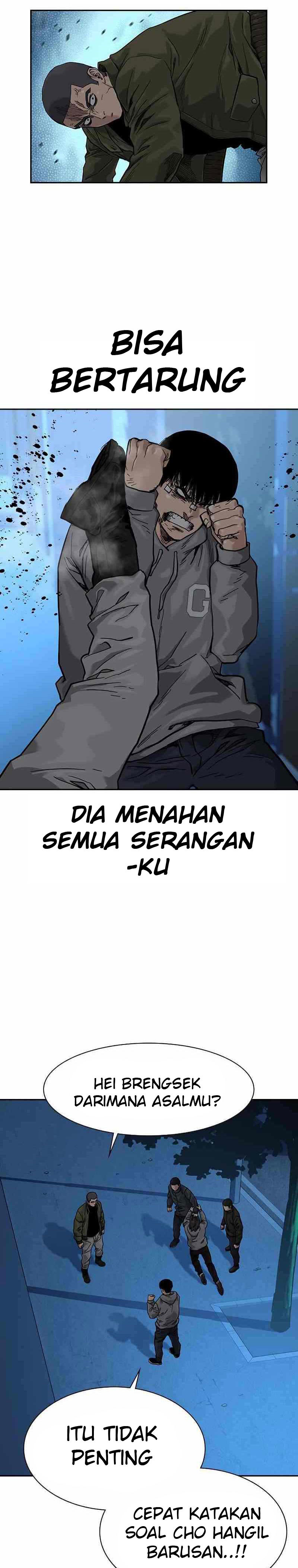 Dilarang COPAS - situs resmi www.mangacanblog.com - Komik to not die 059 - chapter 59 60 Indonesia to not die 059 - chapter 59 Terbaru 28|Baca Manga Komik Indonesia|Mangacan