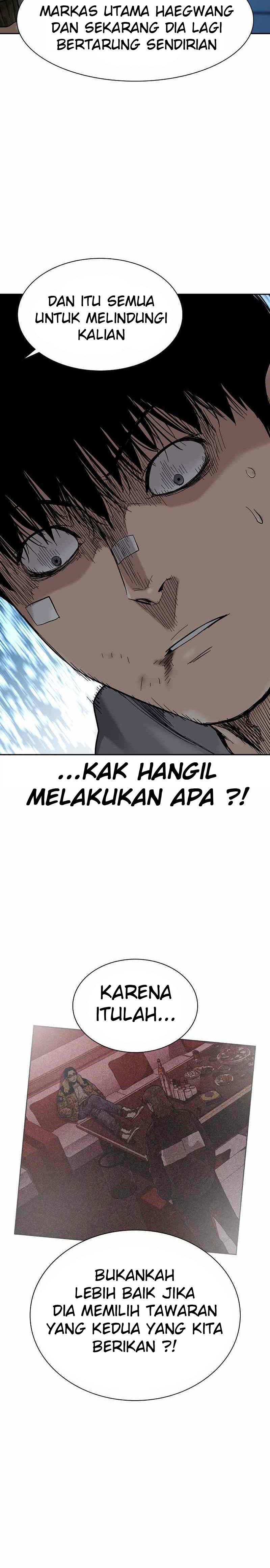 Dilarang COPAS - situs resmi www.mangacanblog.com - Komik to not die 059 - chapter 59 60 Indonesia to not die 059 - chapter 59 Terbaru 32|Baca Manga Komik Indonesia|Mangacan