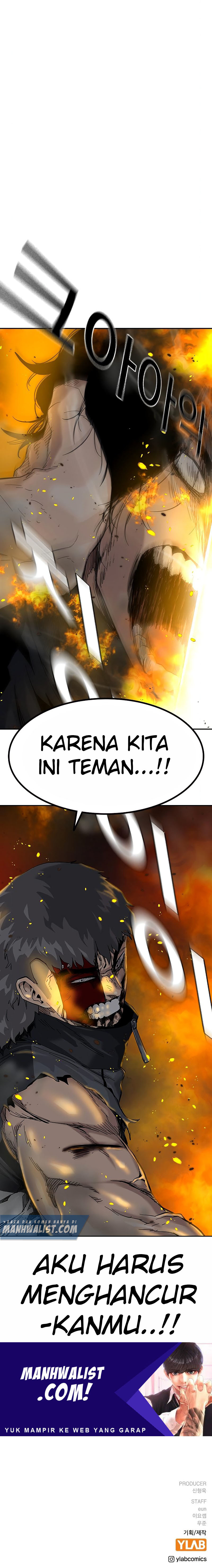 Dilarang COPAS - situs resmi www.mangacanblog.com - Komik to not die 063 - chapter 63 64 Indonesia to not die 063 - chapter 63 Terbaru 11|Baca Manga Komik Indonesia|Mangacan