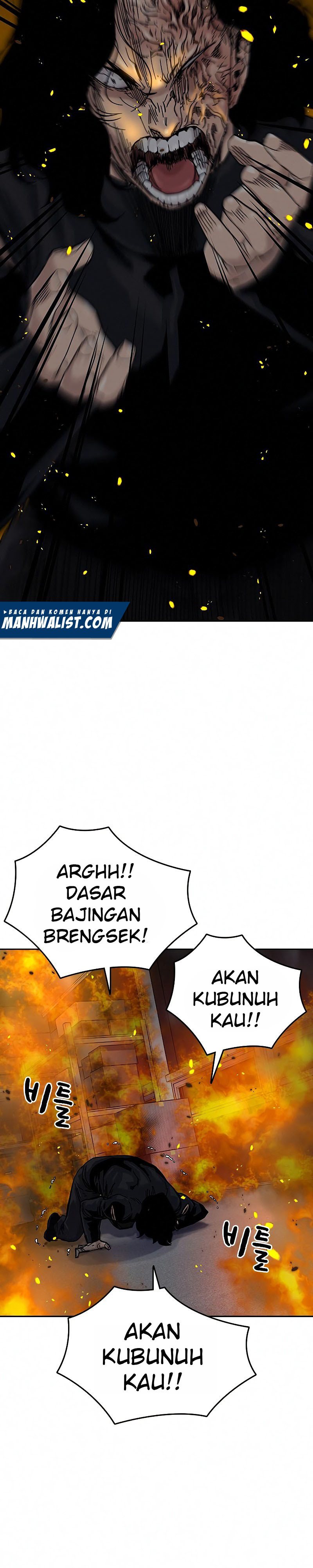 Dilarang COPAS - situs resmi www.mangacanblog.com - Komik to not die 064 - chapter 64 65 Indonesia to not die 064 - chapter 64 Terbaru 10|Baca Manga Komik Indonesia|Mangacan