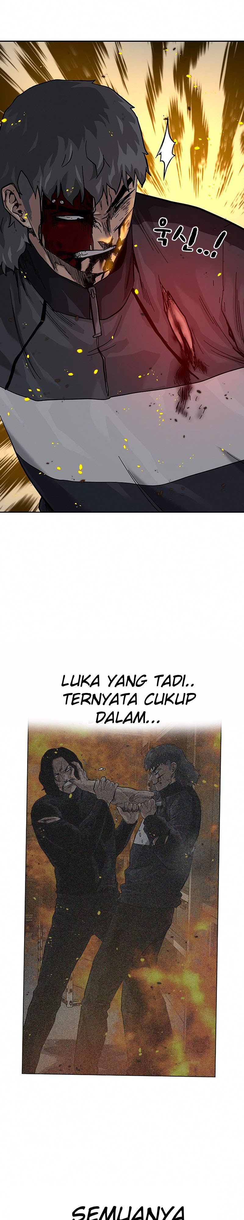 Dilarang COPAS - situs resmi www.mangacanblog.com - Komik to not die 064 - chapter 64 65 Indonesia to not die 064 - chapter 64 Terbaru 12|Baca Manga Komik Indonesia|Mangacan