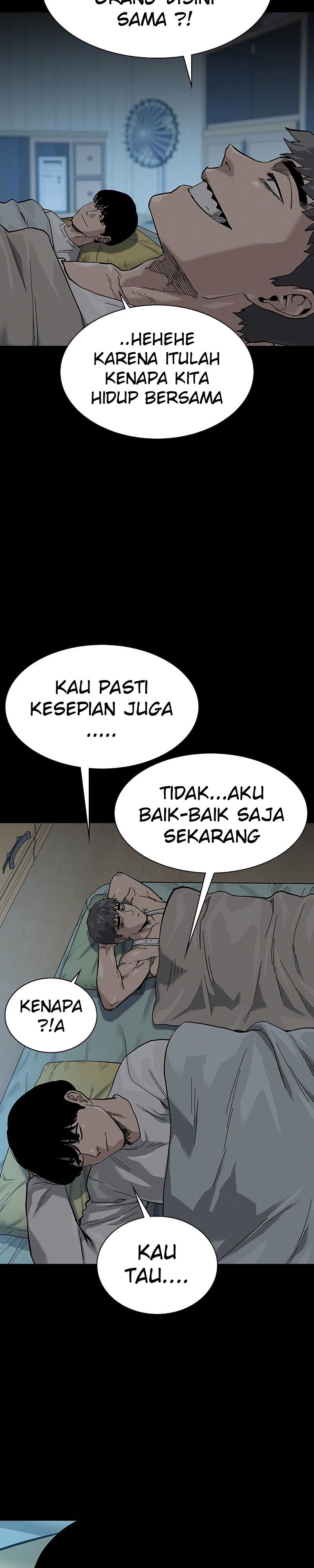 Dilarang COPAS - situs resmi www.mangacanblog.com - Komik to not die 064 - chapter 64 65 Indonesia to not die 064 - chapter 64 Terbaru 17|Baca Manga Komik Indonesia|Mangacan