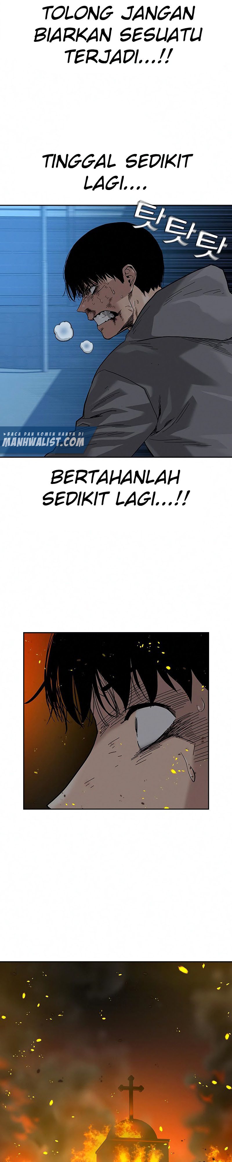 Dilarang COPAS - situs resmi www.mangacanblog.com - Komik to not die 064 - chapter 64 65 Indonesia to not die 064 - chapter 64 Terbaru 50|Baca Manga Komik Indonesia|Mangacan