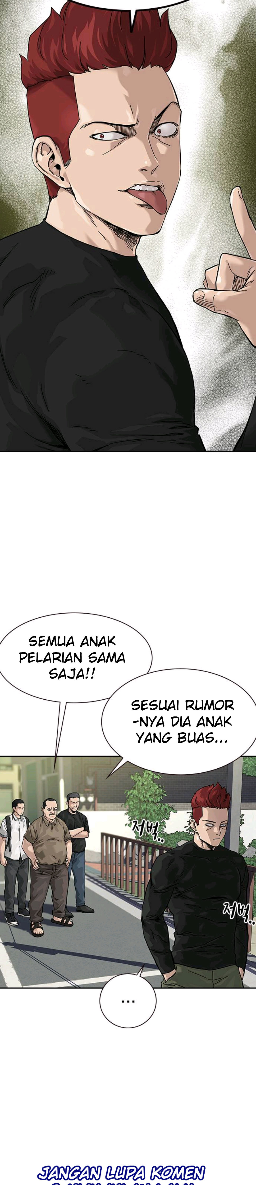 Dilarang COPAS - situs resmi www.mangacanblog.com - Komik to not die 066.1 - chapter 66.1 67.1 Indonesia to not die 066.1 - chapter 66.1 Terbaru 4|Baca Manga Komik Indonesia|Mangacan