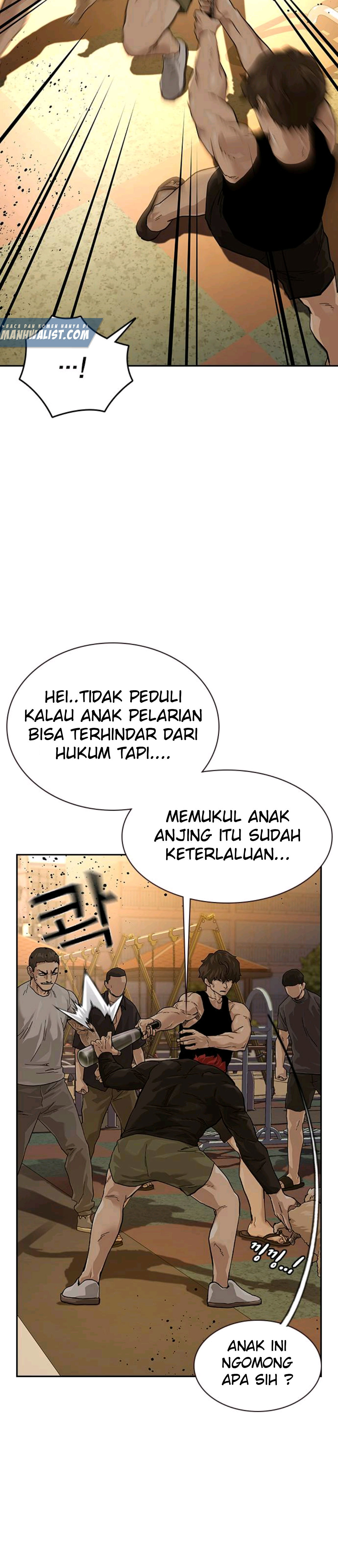 Dilarang COPAS - situs resmi www.mangacanblog.com - Komik to not die 066.1 - chapter 66.1 67.1 Indonesia to not die 066.1 - chapter 66.1 Terbaru 14|Baca Manga Komik Indonesia|Mangacan