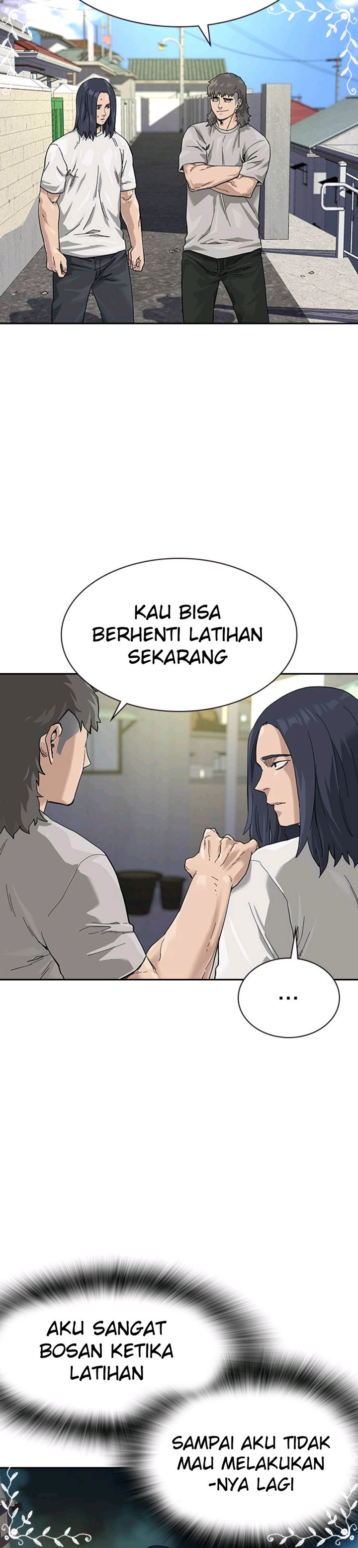 Dilarang COPAS - situs resmi www.mangacanblog.com - Komik to not die 066.3 - chapter 66.3 67.3 Indonesia to not die 066.3 - chapter 66.3 Terbaru 14|Baca Manga Komik Indonesia|Mangacan