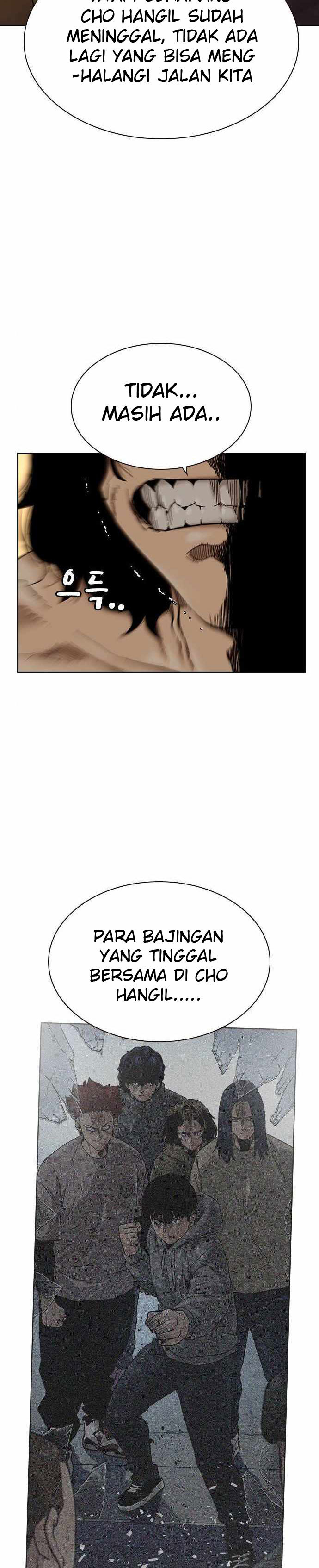 Dilarang COPAS - situs resmi www.mangacanblog.com - Komik to not die 066 - chapter 66 67 Indonesia to not die 066 - chapter 66 Terbaru 3|Baca Manga Komik Indonesia|Mangacan