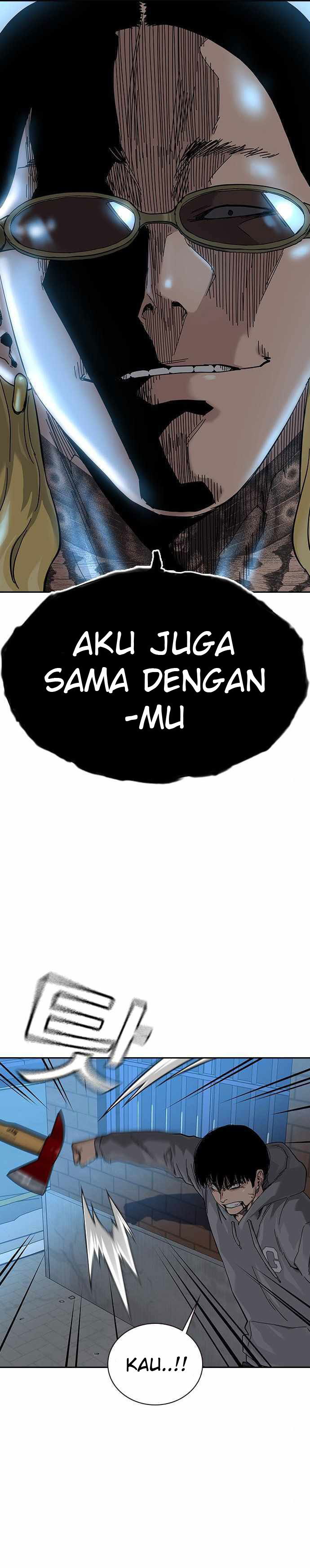 Dilarang COPAS - situs resmi www.mangacanblog.com - Komik to not die 066 - chapter 66 67 Indonesia to not die 066 - chapter 66 Terbaru 7|Baca Manga Komik Indonesia|Mangacan