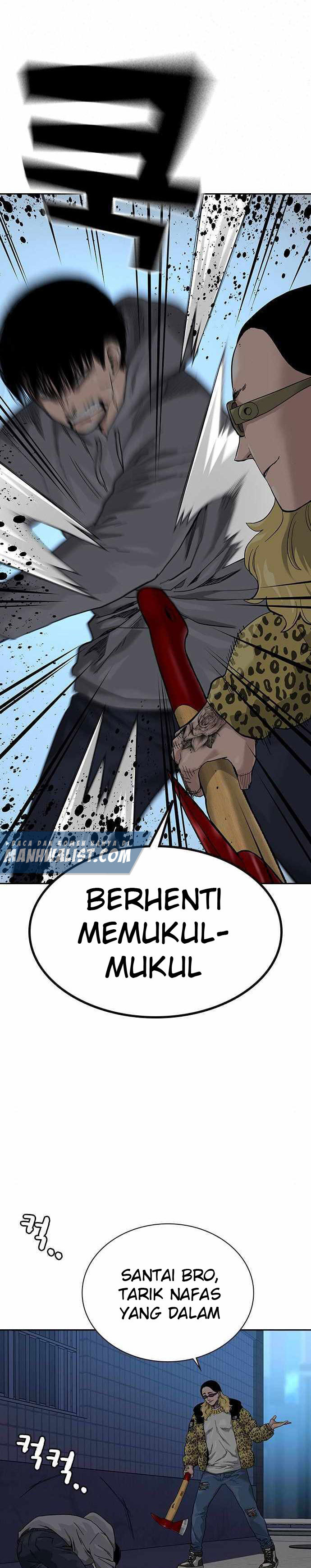 Dilarang COPAS - situs resmi www.mangacanblog.com - Komik to not die 066 - chapter 66 67 Indonesia to not die 066 - chapter 66 Terbaru 10|Baca Manga Komik Indonesia|Mangacan