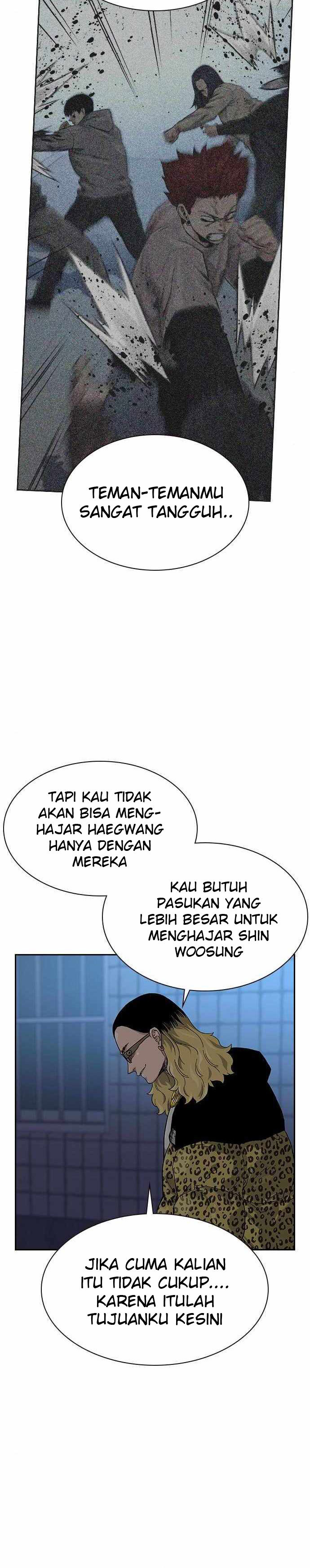 Dilarang COPAS - situs resmi www.mangacanblog.com - Komik to not die 066 - chapter 66 67 Indonesia to not die 066 - chapter 66 Terbaru 13|Baca Manga Komik Indonesia|Mangacan