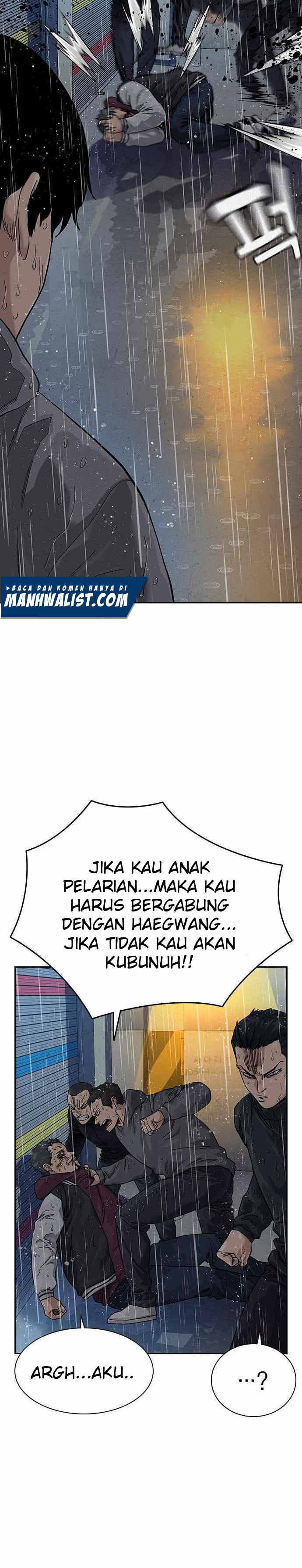 Dilarang COPAS - situs resmi www.mangacanblog.com - Komik to not die 066 - chapter 66 67 Indonesia to not die 066 - chapter 66 Terbaru 36|Baca Manga Komik Indonesia|Mangacan