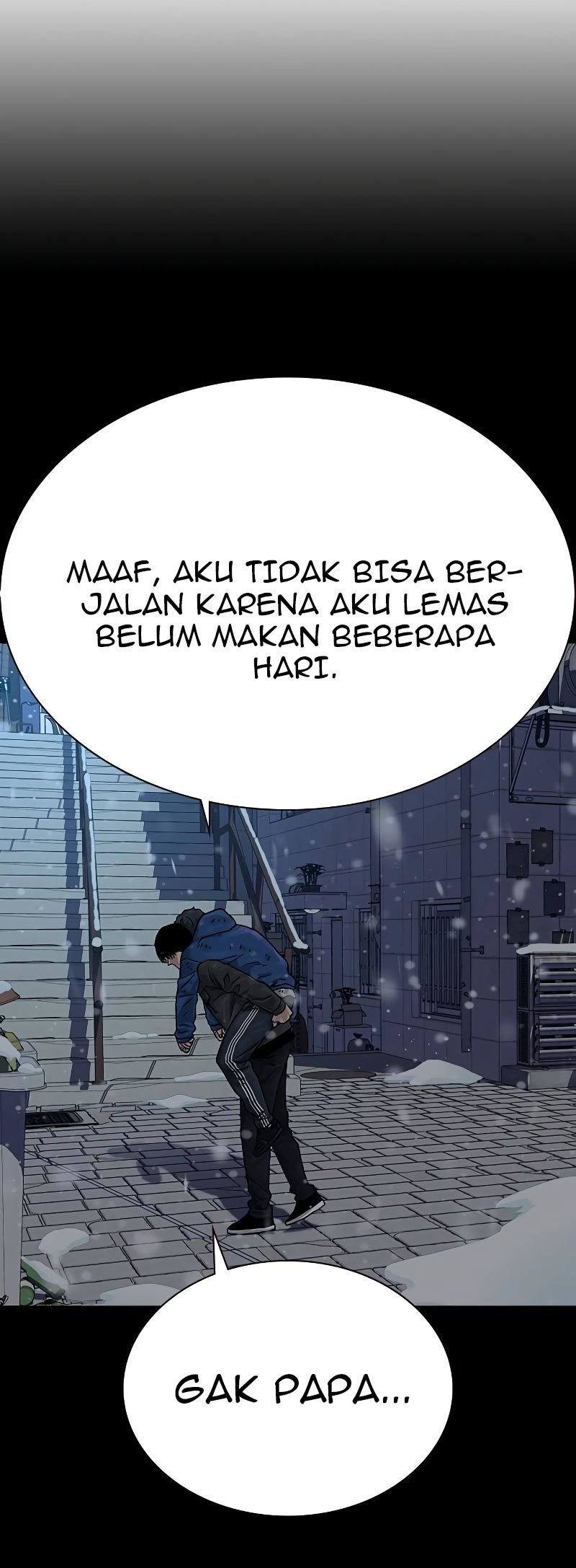 Dilarang COPAS - situs resmi www.mangacanblog.com - Komik to not die 069 - chapter 69 70 Indonesia to not die 069 - chapter 69 Terbaru 171|Baca Manga Komik Indonesia|Mangacan