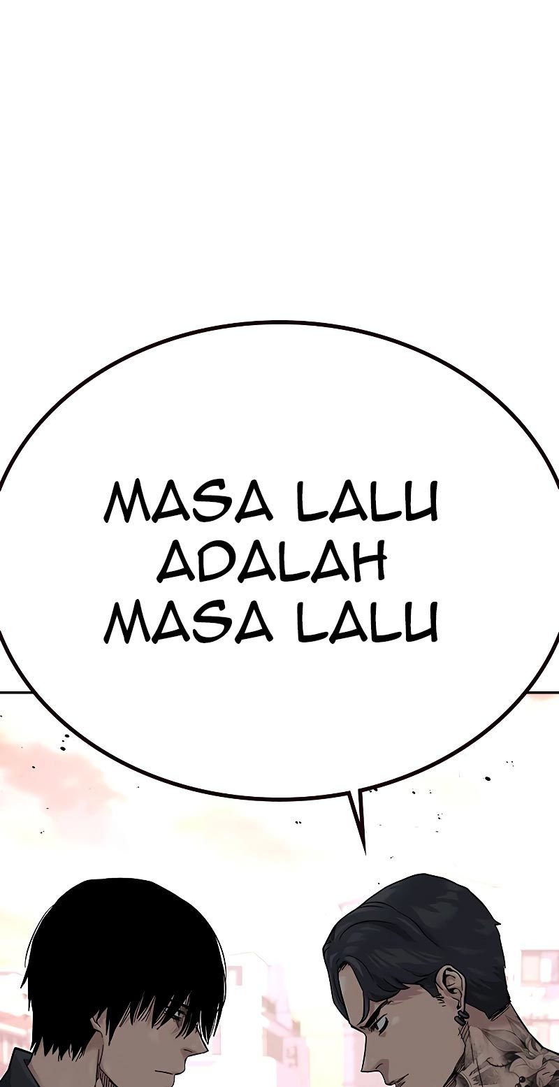 To Not Die chapter 71