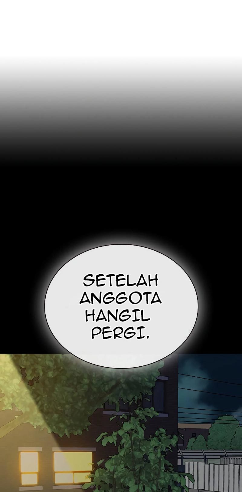 To Not Die chapter 71