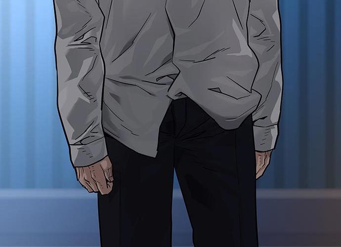 To Not Die chapter 73