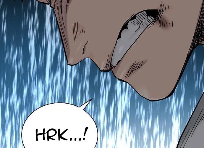 To Not Die chapter 73