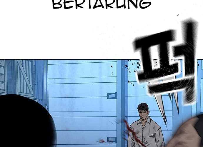 To Not Die chapter 73