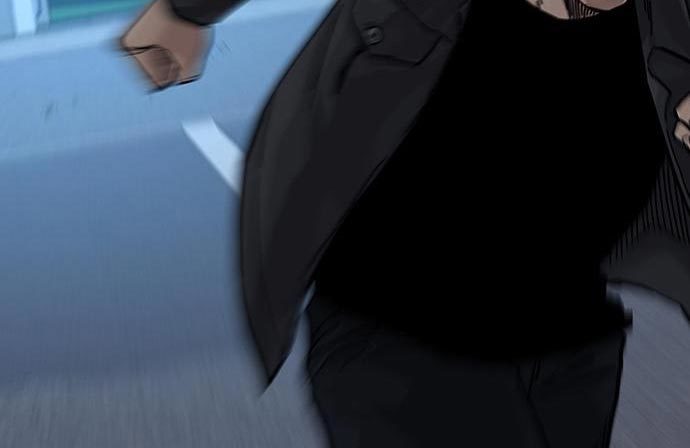 To Not Die chapter 73