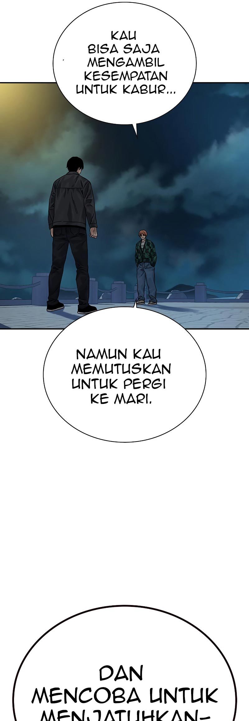 Dilarang COPAS - situs resmi www.mangacanblog.com - Komik to not die 074 - chapter 74 75 Indonesia to not die 074 - chapter 74 Terbaru 10|Baca Manga Komik Indonesia|Mangacan