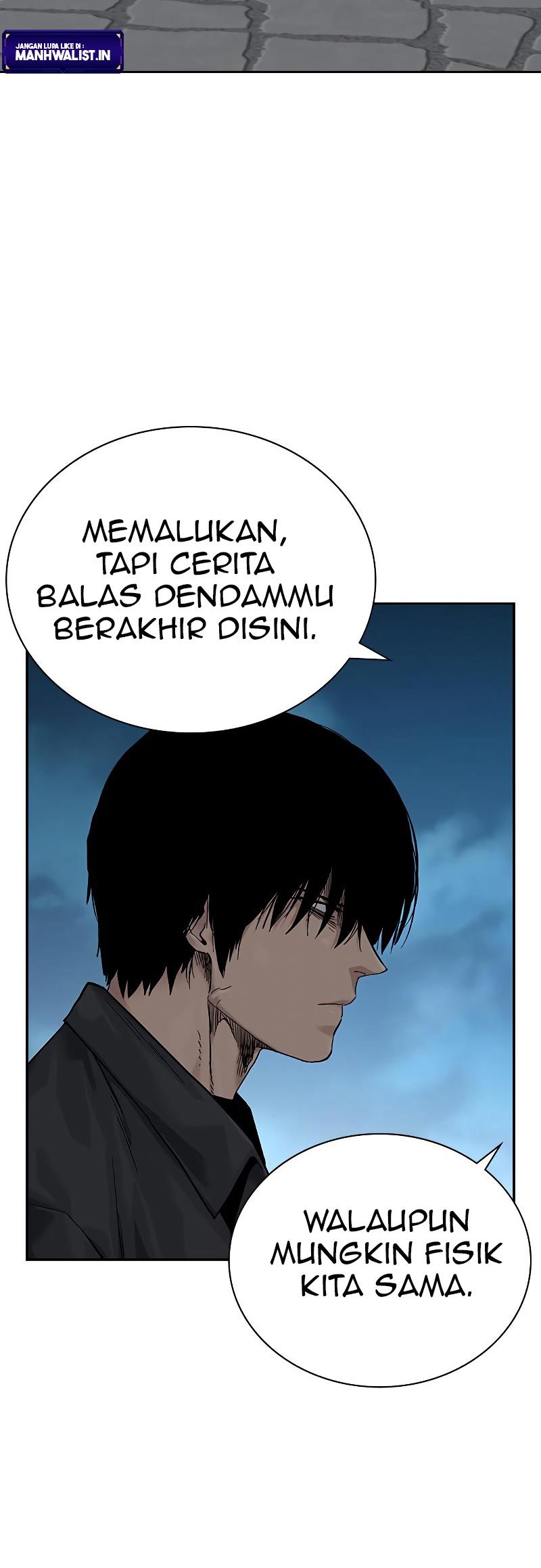 Dilarang COPAS - situs resmi www.mangacanblog.com - Komik to not die 074 - chapter 74 75 Indonesia to not die 074 - chapter 74 Terbaru 18|Baca Manga Komik Indonesia|Mangacan