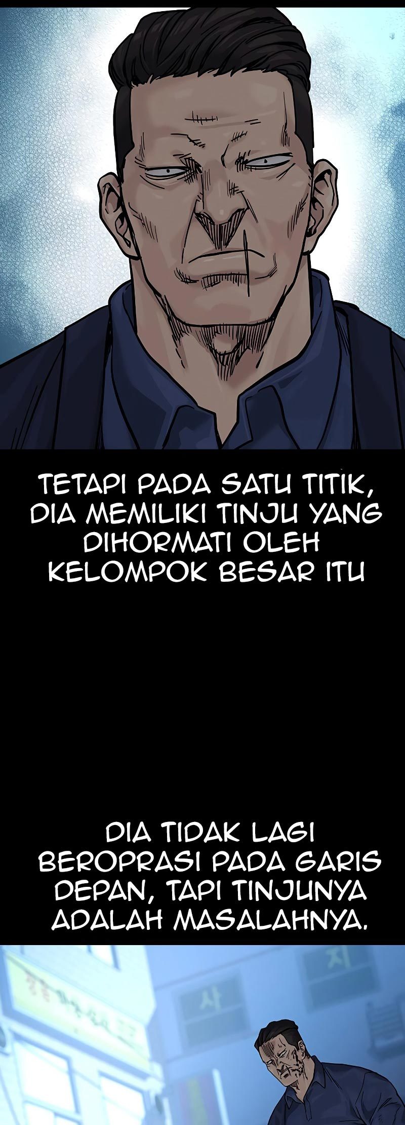 Dilarang COPAS - situs resmi www.mangacanblog.com - Komik to not die 074 - chapter 74 75 Indonesia to not die 074 - chapter 74 Terbaru 23|Baca Manga Komik Indonesia|Mangacan