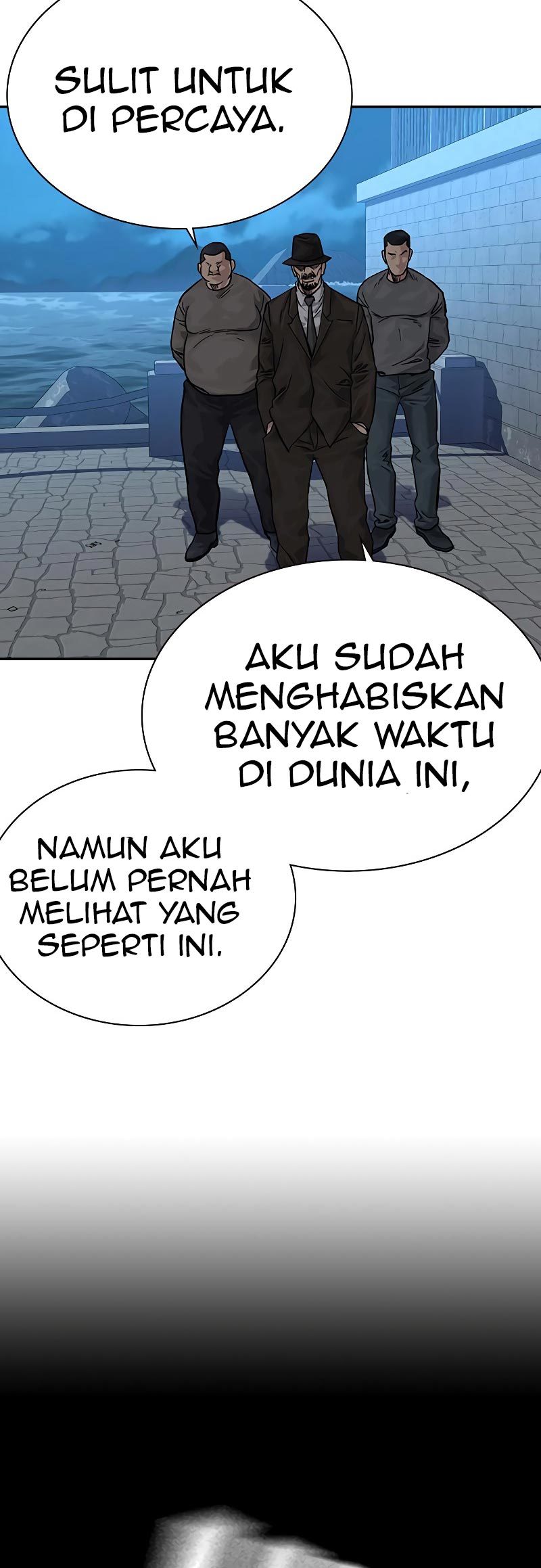 Dilarang COPAS - situs resmi www.mangacanblog.com - Komik to not die 074 - chapter 74 75 Indonesia to not die 074 - chapter 74 Terbaru 27|Baca Manga Komik Indonesia|Mangacan