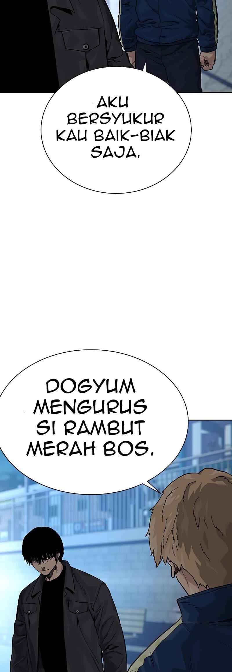 Dilarang COPAS - situs resmi www.mangacanblog.com - Komik to not die 074 - chapter 74 75 Indonesia to not die 074 - chapter 74 Terbaru 86|Baca Manga Komik Indonesia|Mangacan