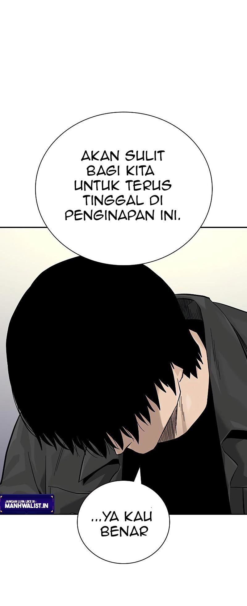 Dilarang COPAS - situs resmi www.mangacanblog.com - Komik to not die 078 - chapter 78 79 Indonesia to not die 078 - chapter 78 Terbaru 7|Baca Manga Komik Indonesia|Mangacan