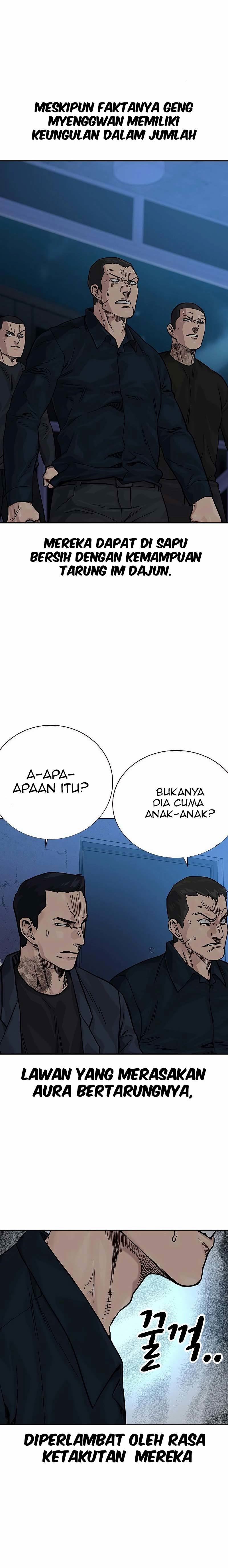 Dilarang COPAS - situs resmi www.mangacanblog.com - Komik to not die 080 - chapter 80 81 Indonesia to not die 080 - chapter 80 Terbaru 2|Baca Manga Komik Indonesia|Mangacan