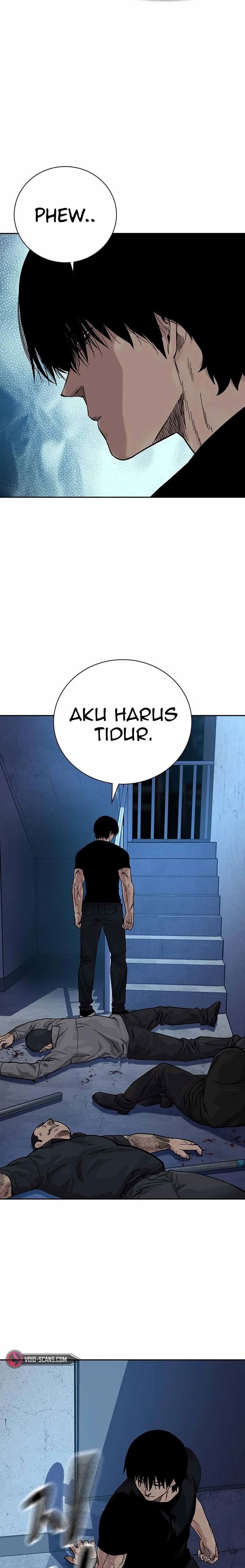 Dilarang COPAS - situs resmi www.mangacanblog.com - Komik to not die 080 - chapter 80 81 Indonesia to not die 080 - chapter 80 Terbaru 13|Baca Manga Komik Indonesia|Mangacan